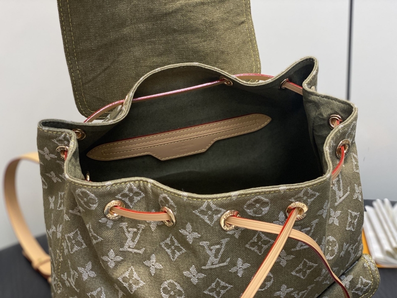 LV Backpacks